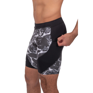 Best Quality Sportswear Running Gym <b>Shorts</b> Custom Compression Sweat Training Workout Fitness Athletic Sports OEM <b>Men's</b> <b>Shorts</b> - Product Image 2