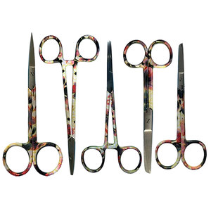 Surgical Medical Instrument <b>Sutur</b> <b>Kit</b> Surgical Medic Instruments Wholesale Medical Student Use <b>Suture</b> <b>Kit</b> Operation Training <b>Kit</b> - Product Image 3