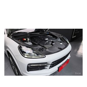 Porsche Cayenne 3.0 2024, 92,503 km, Caja de Cambios Automática, Asientos de Cuero, Volante a la Izquierda, Cámara Trasera - Product Image 6
