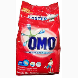 Proveedor de bajo costo, detergente en polvo y líquido de alta calidad Omo, Ariel, Persil y otros detergentes en venta - Product Image 5