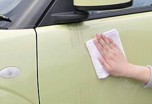 Dégraissant puissant pour taches d'eau sur voiture - Product Image 6