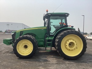 Tractor de Ruedas 4WD de Gran Tamaño y Alta Resistencia 8335R 2013, Suministro al por Mayor de Calidad - Product Image 4