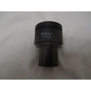 Oculaire de microscope Nikon CFWN 10x/20 - Équipement et pièces semi-conductrices de renommée mondiale à la pointe de la technologie - Product Image 1