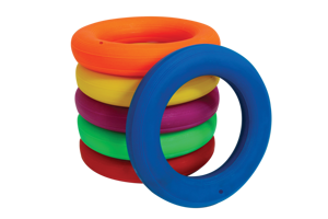Gisco Inflatable <b>Throwing</b> Ring - Product Image 3