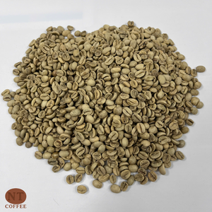 Granos de Café Verde Arábica 100% Vietnamita, Sin Tostar, Naturales, Lavados, OEM, ODM, Suministro al por Mayor, Exportación Directa de Granja - Product Image 1