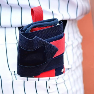 Sturdy Grip Wears SGW-NEW 2026 Custom Pro Baseball Sliding Mitt Plus Size Breathable Neoprene Solid Pattern Formal Hand - Product Image 4