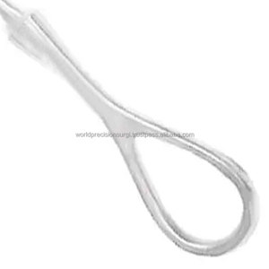 เครื่องมือผ่าตัด Volkmann Retractor แบบปลายแหลมและปลายทู่ สำหรับขูดเนื้อเยื่อ ใช้ในศัลยกรรมทั่วไป  ได้รับการรับรองมาตรฐาน CE ระดับ Class I ชุดอุปกรณ์ผ่าตัด - Product Image 3