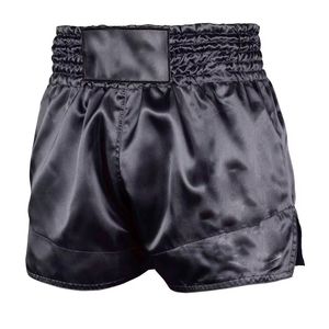 Shorts de boxe Elite Fighter Power Punch - Product Image 3