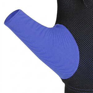 Gants de billard respirants antidérapants à 3 doigts, gants de snooker de haute qualité, unisexes, disponibles dans toutes les tailles - Product Image 5