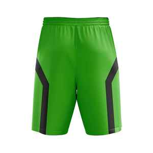 Conjuntos de Camisetas y Pantalones Cortos de Baloncesto Reversibles de Alta Calidad, Uniformes sin Mangas Cómodos, Transpirables, Tallas Grandes, Secado Rápido, OEM, ODM - Product Image 6