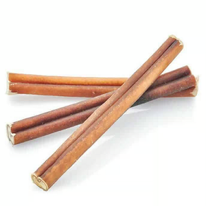Barras de Carne para Perros, Golosinas Naturales para Masticar, Limpian los Dientes, Refrescan el Aliento, Orgánicas, Altas en Proteínas, Bajas en Grasas, Sin Granos - Product Image 3