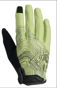 Gants de course haute qualité à doigts complets pour moto et VTT, personnalisables avec logo, respirants, ignifuges, compatibles écran tactile, pour sports de plein air - Product Image 2