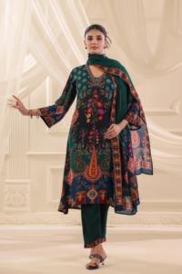 Ensemble de costume traditionnel - Product Image 2