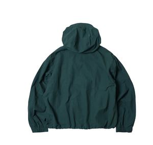 Chaqueta Cortavientos Personalizada para Hombres, Mujeres y Jóvenes, Proveedor OEM ODM - Product Image 2