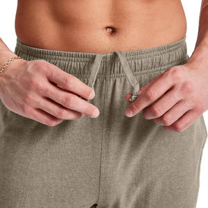 Pantalones Deportivos Casuales para Hombre, Nuevos, de Alta Calidad, Ecológicos, 100% Algodón, Forro Polar, a la Moda, Última Llegada - Product Image 5
