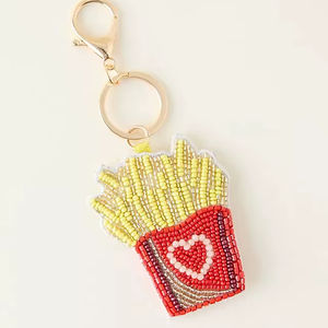 Hot <b>Sale</b> Crystal Glass Pendants,Oval Drop Bead Charms With Golden Open Back Settings for Jewelry Craft Making - Product Image 1