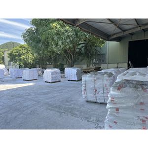 Poudre de carbonate de calcium pur 98% haute blancheur pour l'utilisation de la peinture et du revêtement - Product Image 6