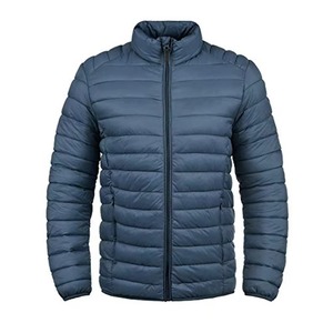 Chaqueta de plumón para hombre a precio razonable, con el mejor material, de última tendencia, recién llegada, de la mejor calidad y cómoda. - Product Image 2
