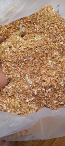 Poudre de coquilles de crevettes d'origine vietnamienne pour l'agriculture durable et la production d'engrais – Commandes en gros pour les acheteurs mondiaux - Product Image 4