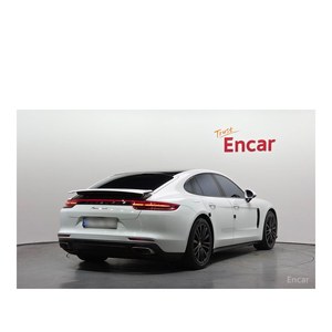 Pour Porsche Panamera 3.0 AWD avec caméra arrière, sièges en cuir, modèle janvier 2020, 68 452 km - Product Image 2