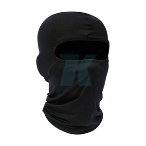 Masque balaclava confortable et léger en tissu respirant pour le cyclisme, la randonnée, la gym, l'entraînement et un style de vie actif - Product Image 2