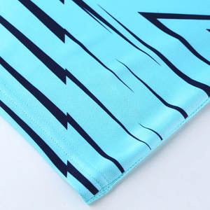 Nueva Llegada, Ropa Deportiva y de Entrenamiento, Uniformes de Fútbol, Nuevo Modelo, Último Diseño, Uniformes de Fútbol Holgados para Hombre y Mujer - Product Image 4