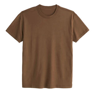 Camisetas de Hombre de Gran Tamaño con Logotipo Griego Personalizado, Camisetas Holgadas de Moda para Hermandades, 100% Algodón Tejido - Product Image 2