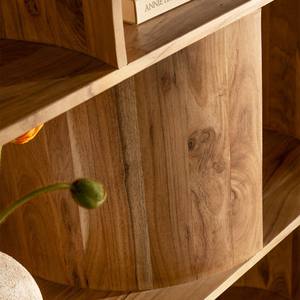 Estante de madera Vandana Nova Sereno de 170 cm de profundidad - Product Image 2