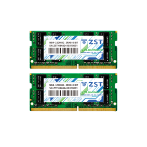 โรงงาน ZST ขายส่ง<span class=keywords><strong>แรม</strong></span><span class=keywords><strong>โน้ตบุ๊ค</strong></span> DDR4 4GB <span class=keywords><strong>8GB</strong></span> 16GB 2400MHz 2666MHz 3200MHz SODIMM 260 พิน PC4-21300 โมดูลหน่วยความจำ<span class=keywords><strong>โน้ตบุ๊ค</strong></span> 1.2V - Product Image 3