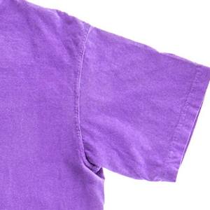 เสื้อยืดผู้ชายไซส์ใหญ่ สไตล์ลำลอง ดีไซน์ใหม่ล่าสุด ผ้าฝ้าย 100% แขนสั้น สีชมพู - Product Image 2