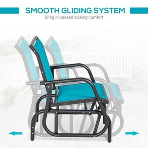 Silla de Oficina para Camping, Cómodo Sillón para Acampar, Pescar y Otras Actividades al Aire Libre - Product Image 4