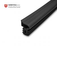 Bande de graphite expansé ignifuge de qualité marine pour la protection des compartiments de navires