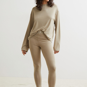 Women <b>legging</b> for fitness high waist <b>leggings</b> push up sports <b>leggings</b> High Impact Gym <b>Leggings</b> <b>With</b> <b>Pockets</b> - Product Image 3