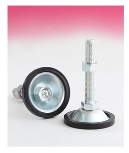 สลักเกลียวเหล็กคุณภาพสูง ทนทาน ราคาขายส่งดีที่สุด จากซัพพลายเออร์ญี่ปุ่น เกลียวเมตริกปรับได้ มาตรฐานเกรด P2 รุ่น Iron-02 - Product Image 1