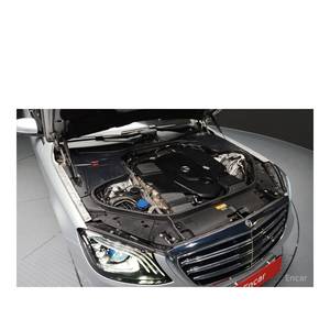 Mercedes-Benz Classe S S350 d 4MATIC 2019, 71 080 km, Diesel, Automatique, Sièges en Cuir, Caméra Arrière, Volant à Gauche - Product Image 6