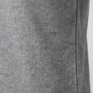 Vente en gros de polos pour hommes sur mesure avec logo imprimé, nouveau design, couleur unie, tissu tricoté, fabriqué au Pakistan - Product Image 5