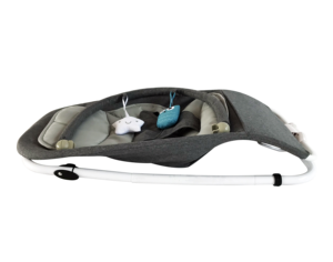 Meilleure Offre : Siège Portable Moderne, Sûr et Confortable, avec Dossier Inclinable, Pliable, Compact et Léger pour la Maison et les Voyages - Product Image 3