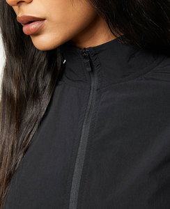 ชุดวอร์มออกกำลังกายผู้หญิงแบบปรับแต่งได้ ปี 2026 ระบายอากาศได้ดี แห้งเร็ว เหมาะสำหรับผู้ใหญ่ ผลิตจากผ้าฝ้าย 100% สำหรับฤดูหนาว - Product Image 5