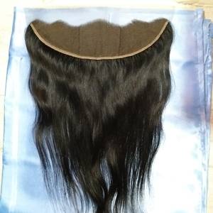 Extensiones de Cabello Humano Virgen Remy Indio de 24 Pulgadas, Premium - Product Image 1