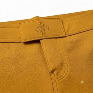 Shorts MMA à Impression par Transfert Thermique, Séchage Rapide, Respirants, Longueur Courte, Matière Spandex/Polyester, Qualité Supérieure pour Hommes - Product Image 6