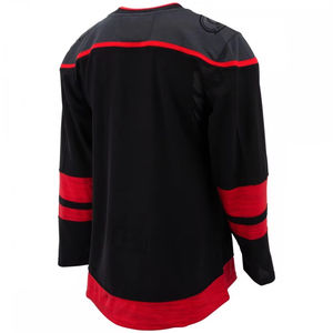 Maillot de hockey sur glace léger et de haute qualité, sur mesure pour jeunes, nouveau design populaire avec les meilleurs caractéristiques unies, nouvelle collection de vêtements de hockey - Product Image 2