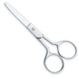 <b>Cuticle</b> <b>Scissor</b> Professional Top High Quality Manicure Stainless Steel Long Lasting Nail Care Salon Quality Beauty Care Tool - Product Image 5