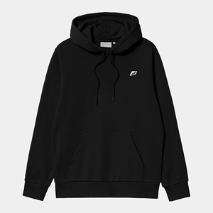 New Arrival 100% Cotton Unisex Thermal <b>Hoodies</b> Breathable Gym Wear Sweatshirt Black Color Latest Style Men's <b>Hoodies</b> <b>Plain</b> Dyed - Product Image 2