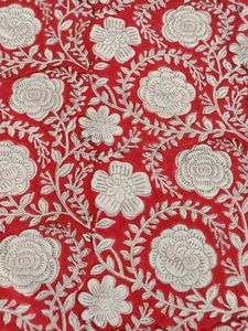 Servicios Profesionales de Impresión a Bloque en India, Fabricante de Impresión Textil Personalizada, Soluciones de Impresión de Telas Artesanales al por Mayor - Product Image 5