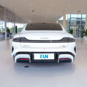 Coche Usado Xiaomi SU7 2024, Vehículo Eléctrico Nuevo, Sedán Eléctrico SU7 MAX, Vehículos de Nueva Energía, Depósito Disponible en Stock - Product Image 5