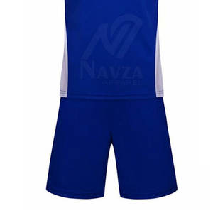 Uniforme de Fútbol Ligero y Cómodo, Superventas, Ropa Deportiva para Venta en Línea - Product Image 6