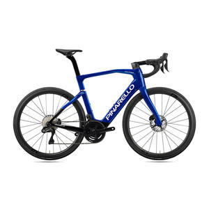 Nueva Bicicleta N-YTROs Road E7 Di2 2024, la Mejor - Product Image 1
