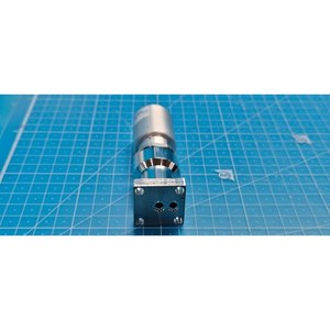 Horiba STEC CH4 MC-4SAGTBL SFC2480FAPD2 60/200SCCM ตัวควบคุมการไหลแบบมวล SFC2480ที่ใช้เป็นชิ้นส่วนอุปกรณ์เซมิคอนดักเตอร์รุ่นเก่า - Product Image 2