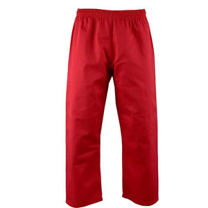 Uniforme de karaté pour adultes au design moderne, confortable, 100% coton, léger, écologique, respirant, matériau durable pour l'entraînement - Product Image 5
