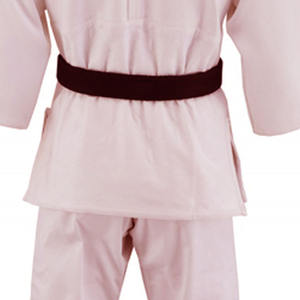 Uniforme de BJJ para Hombre a Precio Razonable, Última Moda, Alta Calidad, Antiarrugas, Uniforme de BJJ para Hombre de Última Tendencia con el Diseño Más Reciente - Product Image 5